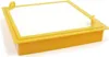 HEPA-Abluftfilter für Hoover TS2076 019 TS2078 011 TS2079 Produktbild-Vorschau 1