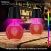 Tragbare kabellose Weinflaschenlampe, RGB-Modus Produktbild-Vorschau 4