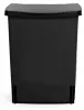 Brabantia Poubelle à encastrer 10 L Black Voir les images du produit 11