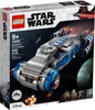 Lego star wars 75293 transport i-ts de la resistance Voir les images du produit 1