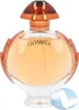 A bottle of Paco Rabanne Olympea Intense Eau de Parfum. Produktbild-Vorschau