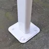 Palram - Aluminiowa osłona tarasowa Canopia Sierra White Podgląd zdjęcia produktu 12