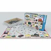 EUROGRAPHICS Volkswagen Beetle puzzle 1000 dielikov Náhľad obrázku produktu 4