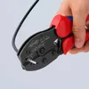 Knipex 97 52 42, Narzędzie do zaciskania Podgląd zdjęcia produktu 14