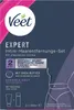 Veet EXPERT Intim-Haarentfernungset - Creme + Schaum - 2 x Produktbild-Vorschau 1