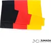 Jumadas Deutschlandflagge - Deutschlandflagge - Flagge Produktbild-Vorschau 2