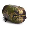 meteor Dreamer Schlafsack, Deckenschlafsack 190 x 75 cm, Produktbild-Vorschau 5