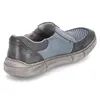 Rieker Herren Slipper Halbschuh sportlich Lochmuster Produktbild-Vorschau 11