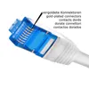 TPFNet 20m Cat.6A Patchkabel / Netzwerkkabel S/FTP 10GBit, Produktbild-Vorschau 5