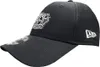 New Era Black Schwarz Blank Velcroback 940 9Forty Produktbild-Vorschau 10