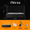 Fiérza stolní krb – kompletní sada stolního krbu – 35 cm – Náhled obrázku produktu 7