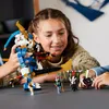 Lego Ninjago Jay Titan Mech - 71785 Voir les images du produit 8