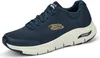 Skechers Arch Fit Sportschuh Blau Produktbild-Vorschau 124