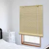 vidaXL Tenda a rullo in bambù 80x220 cm natura Anteprima dell’immagine prodotto 2