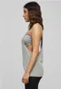 Urban Classics Ladies - LOOSE Tank Top grau - M Produktbild-Vorschau 5