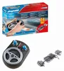 PLAYMOBIL 71397, Pilot, Plastik, Wielobarwny Podgląd zdjęcia produktu 10