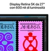 Apple Studio Display, 68,6 cm (27"), 5120 x 2880 Pixel, 5K Produktbild-Vorschau 3