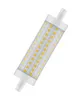 BELLALUX R7S 12.5W LED-Lampe, Sockel R7s-15, 12,5 Watt, Produktbild-Vorschau 7