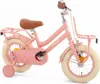Bella 12 Zoll 21 cm Mädchen Rücktrittbremse Lachsfarben Produktbild-Vorschau 8