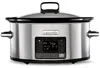 Crock-Pot Slow cooker CSC066X 5.6L Anteprima dell’immagine prodotto 1