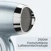 BaByliss Hydro-Fusion Hydro Fusion Hair Dryer, Gleichstrom, Produktbild-Vorschau 11