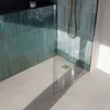 Bac receveur de douche à carreler 90x160cm recoupable sur Voir les images du produit 5