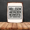 Kollegen abzugeben neuwertig aber unbrauchbar Büro Produktbild-Vorschau 4