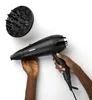 BaByliss D572DE Haartrockner 2200 W Schwarz Produktbild-Vorschau 28