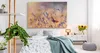 Fabelhafte Canvas LEINWAND BILDER 70x50 cm XXL Kunstdruck Produktbild-Vorschau 2