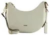 PICARD Umhängetasche Schultertasche Java Cross Bag White Produktbild-Vorschau 1