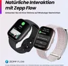 Amazfit Active Midnight Black Produktbild-Vorschau 15