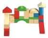 Blocchi di legno classici per bambini, 50 pezzi Anteprima dell’immagine prodotto 13