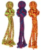 Kong Wubba Weaves Touw Assorti Produktbild-Vorschau 6