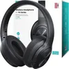 Usams Bluetooth Headphones 5. 3 US-YH Series black Produktbild-Vorschau 1