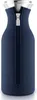 Eva Solo Kühlschrankkaraffe mit Anzug Navy blue 1 Liter Produktbild-Vorschau 1