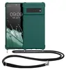 kwmobile Necklace Case kompatibel mit Google Pixel 6 Pro Produktbild-Vorschau 8