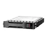 A Hewlett Packard Enterprise 1.92TB SATA RI SFF Business Critical MV SSD is shown against a white background. Produktbild-Vorschau