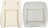 Set cuscino e schienale in schiuma per VW T5 T6 Transporter Anteprima dell’immagine prodotto 2