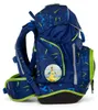 ergobag sac d'école Pack Set 6 pièces SpitzenreitBär bleu Voir les images du produit 17