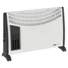 Convecteur Chauffage électrique 2000 W Clatronic KH 3433N Voir les images du produit 1