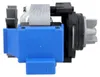 Ablaufpumpe Laugenpumpe Spaltmotorpumpe Pumpe Solo 100W Produktbild-Vorschau 4
