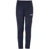 Uhlsport STREAM 23 TRACK PANTS XL marine/weiss Produktbild-Vorschau 1