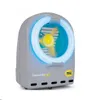 Mo-el 368G, Automatický, Pasca na hmyz, Šedá, 2000 h, Náhľad obrázku produktu 4