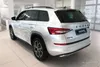Protezione bordo baule Škoda Kodiaq 2017-2024 (interno, Anteprima dell’immagine prodotto 4