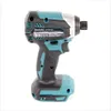 Makita DTD153Z, avvitatore a impulsi 18 V SENZA BATTERIA Anteprima dell’immagine prodotto 5