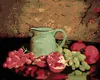 Zuty - Malen nach Zahlen - STILLLEBEN MIT OBST, 40x50 cm, Produktbild-Vorschau 1