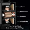 P14 140x140x27 (schwarz, Einzellüfter, 140 mm) Produktbild-Vorschau 13
