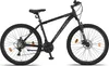 Chillaxx Bike Legend Aluminium 24, 26, 27,5 et 29 pouces Voir les images du produit 2