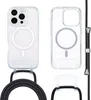 imoshion MagSafe Backcover avec cordon détachable pour Voir les images du produit 1
