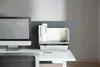 DIGITUS Schreibtisch Organizer mit Qi-Ladegerät Produktbild-Vorschau 2